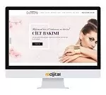 Kuaför & Güzellik Scriptleri